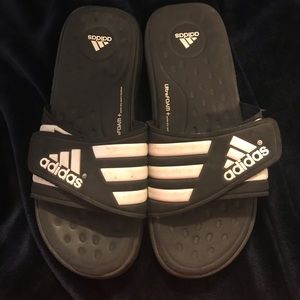 Adidas Slides
